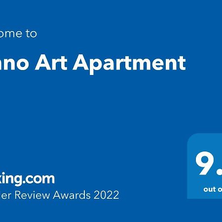 Ethno Art Apartment 소피아 외부 사진